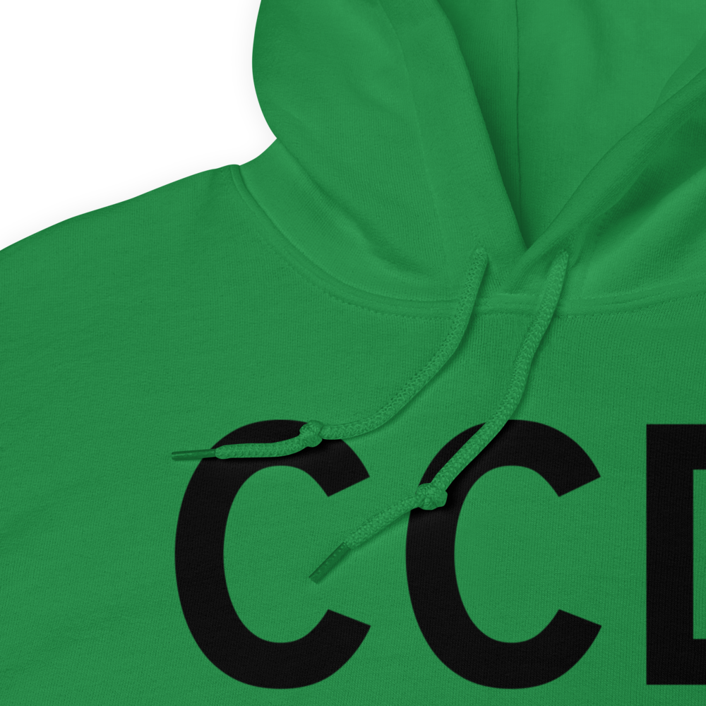 Los Angeles (84CL) Airport Hoodie Sweatshirt 