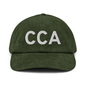 Clinton (KCCA) Airport Hat