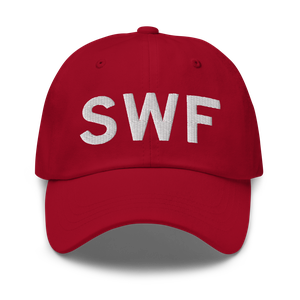Newburgh (KSWF) Airport Hat