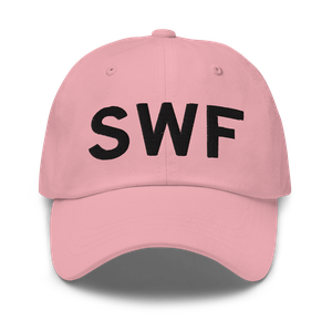 Newburgh (KSWF) Airport Hat