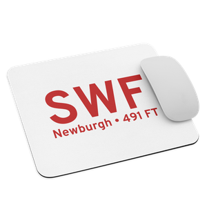 Newburgh (KSWF) Airport  Mouse Pad