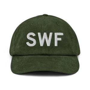 Newburgh (KSWF) Airport Hat