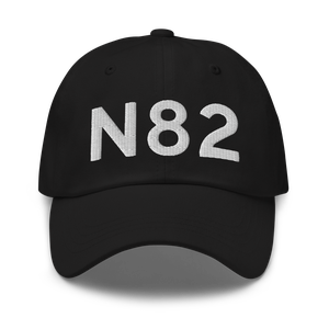 Wurtsboro (KN82) Airport Hat