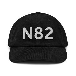 Wurtsboro (KN82) Airport Hat