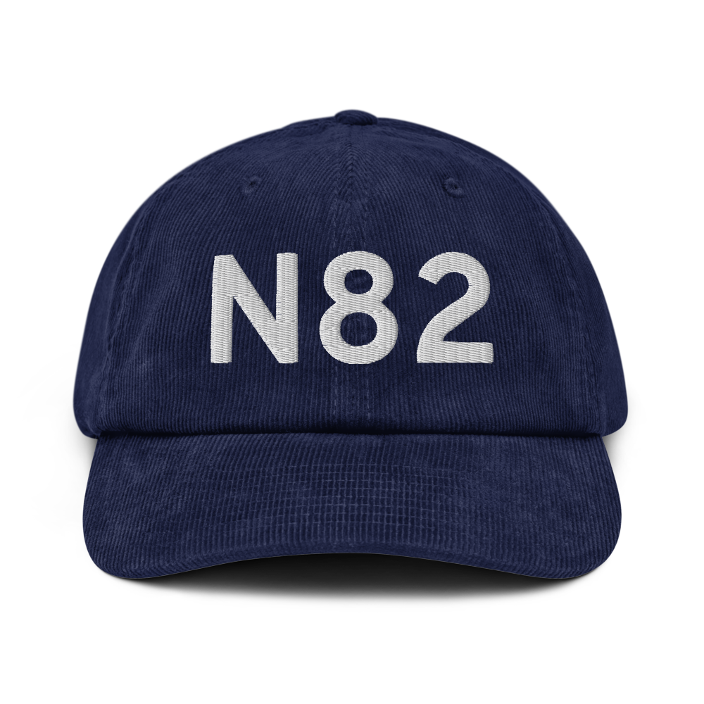 Wurtsboro (KN82) Airport Hat 