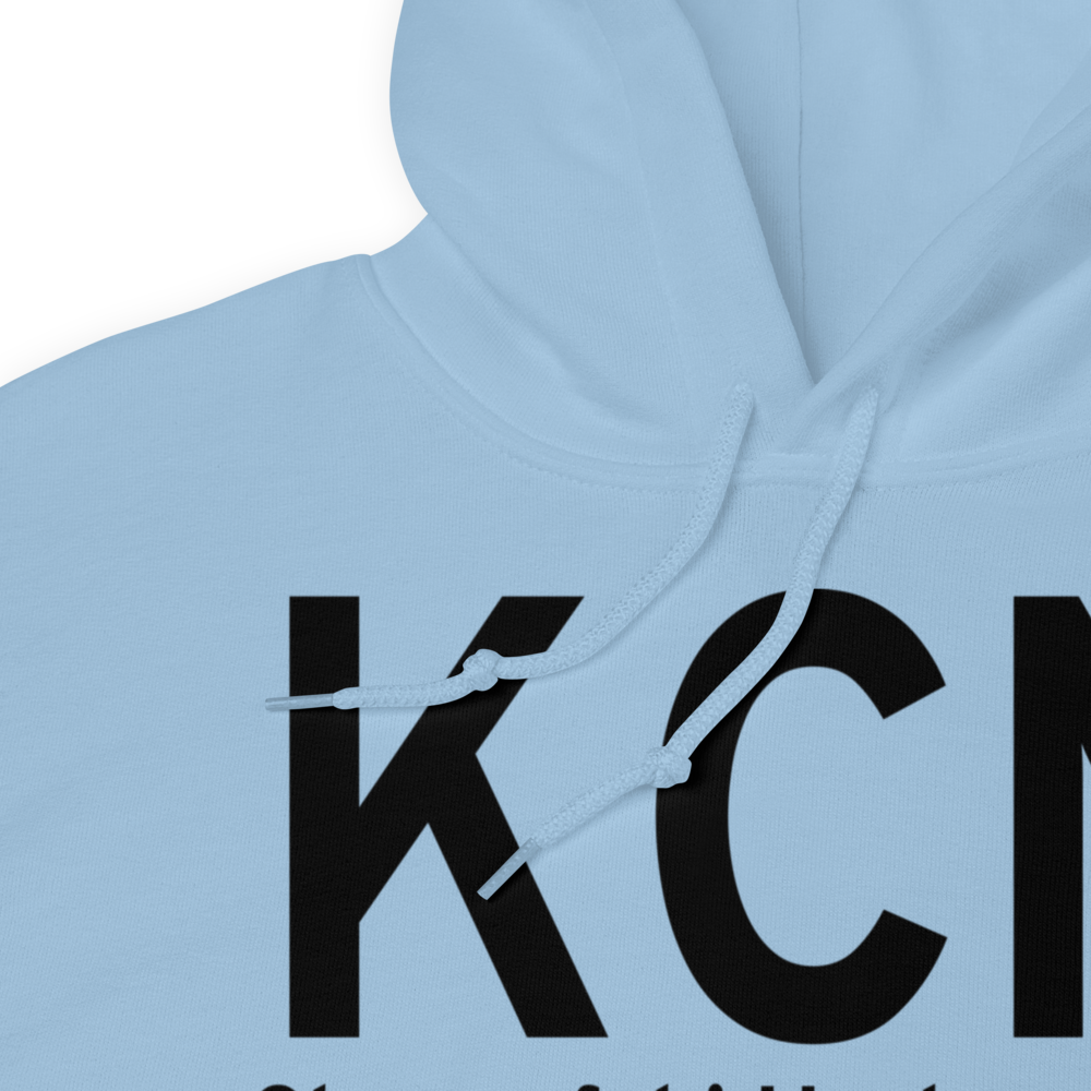 Chernofski Harbor (KCN) Airport Hoodie Sweatshirt 