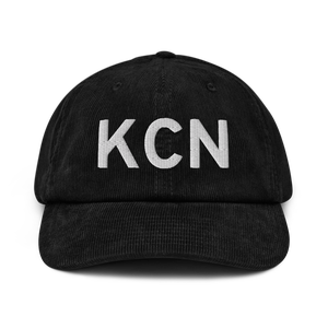 Chernofski Harbor (KCN) Airport Hat