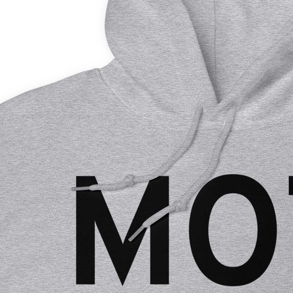 St Louis (MO7) Airport Hoodie Sweatshirt 