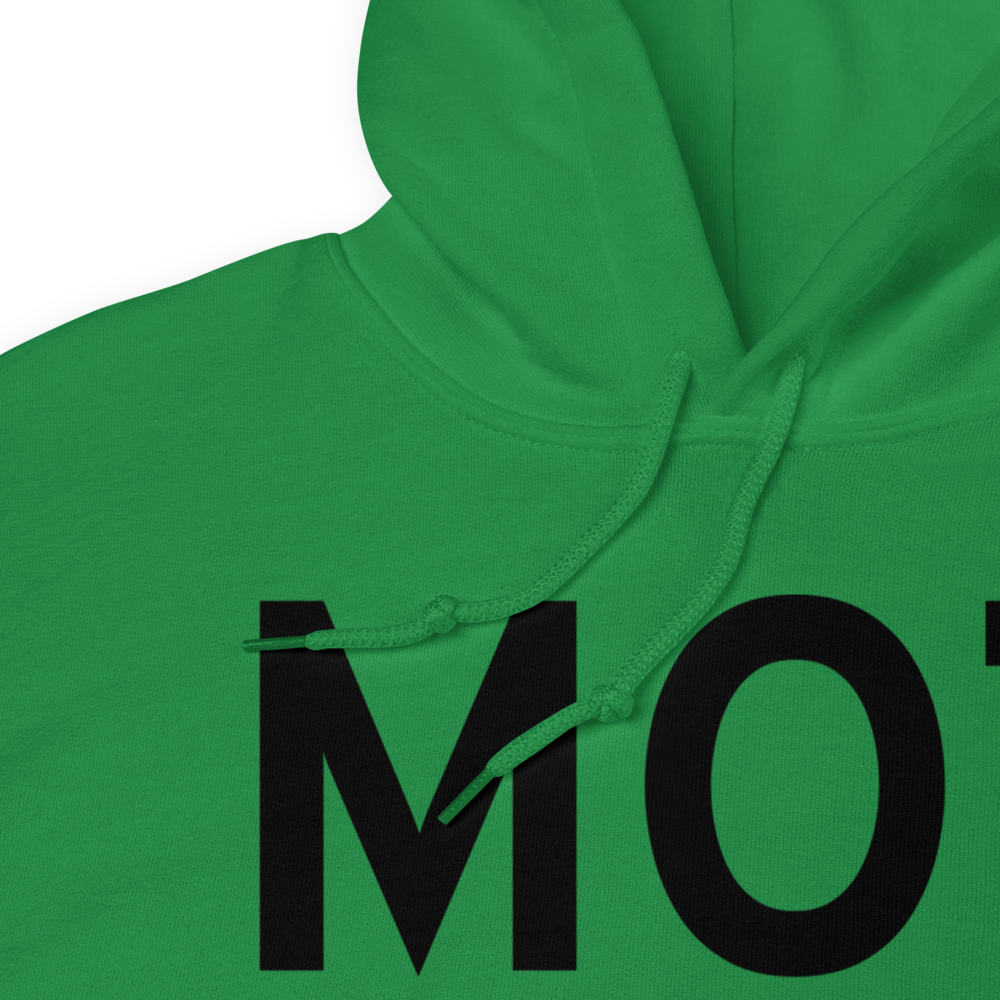 St Louis (MO7) Airport Hoodie Sweatshirt 