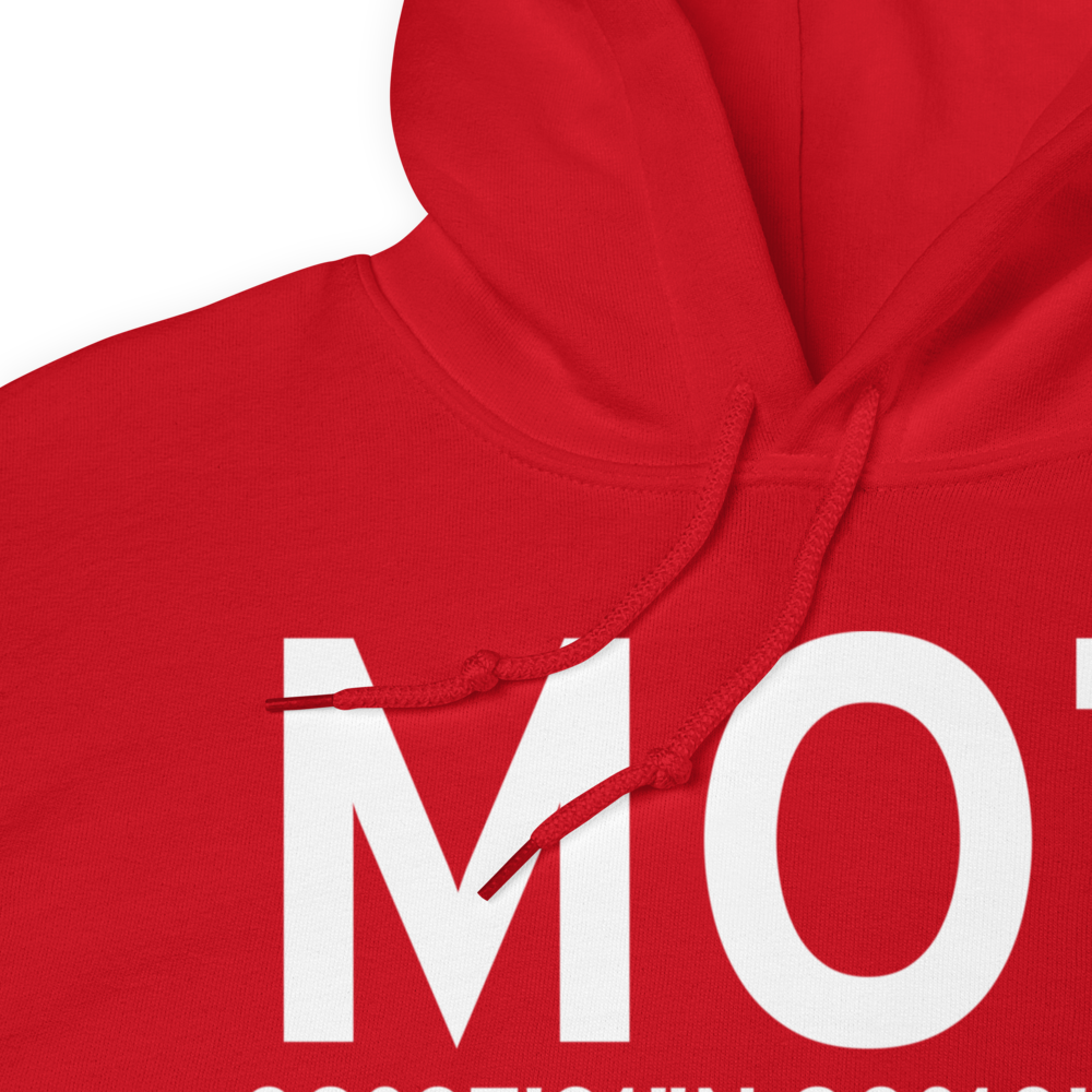 St Louis (MO7) Airport Hoodie Sweatshirt 