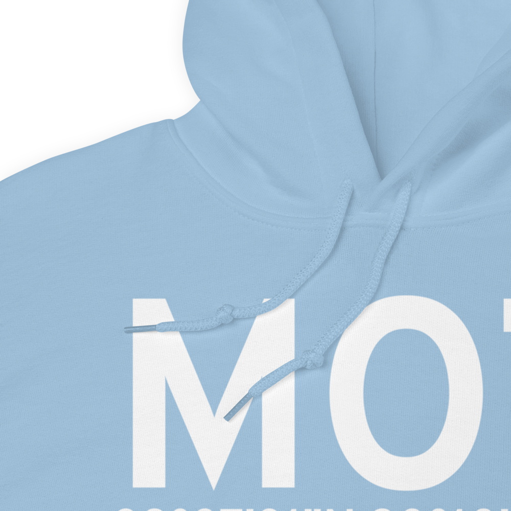 St Louis (MO7) Airport Hoodie Sweatshirt 