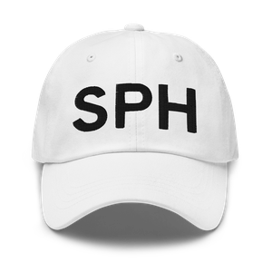 Springhill (KSPH) Airport Hat