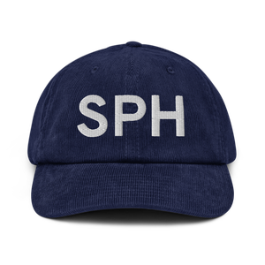 Springhill (KSPH) Airport Hat