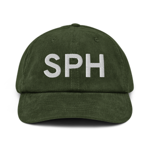 Springhill (KSPH) Airport Hat