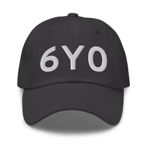 Moorestown (6Y0) Airport Hat