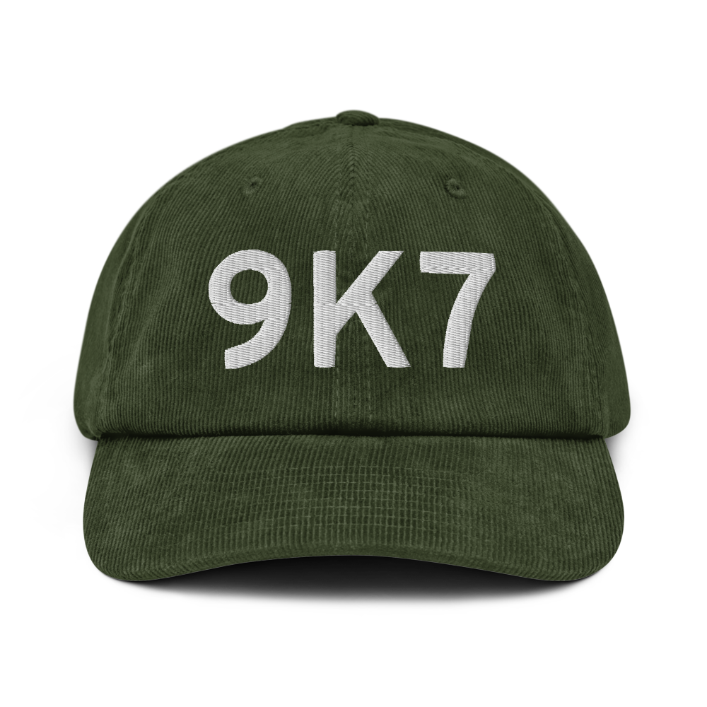 Ellsworth (K9K7) Airport Hat 