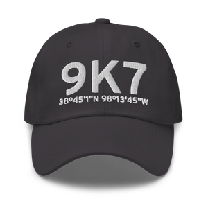 Ellsworth (K9K7) Airport Hat