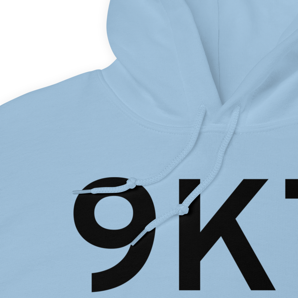 Ellsworth (K9K7) Airport Hoodie Sweatshirt 