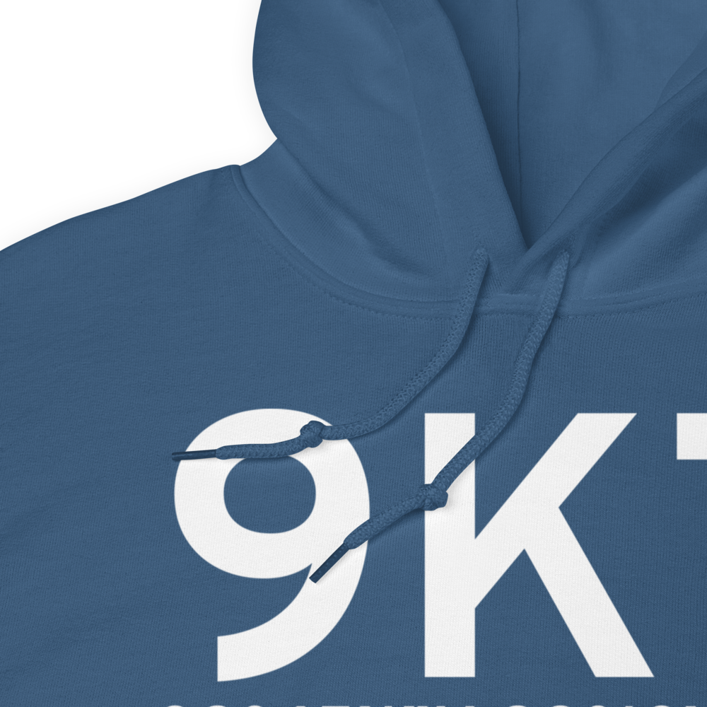 Ellsworth (K9K7) Airport Hoodie Sweatshirt 