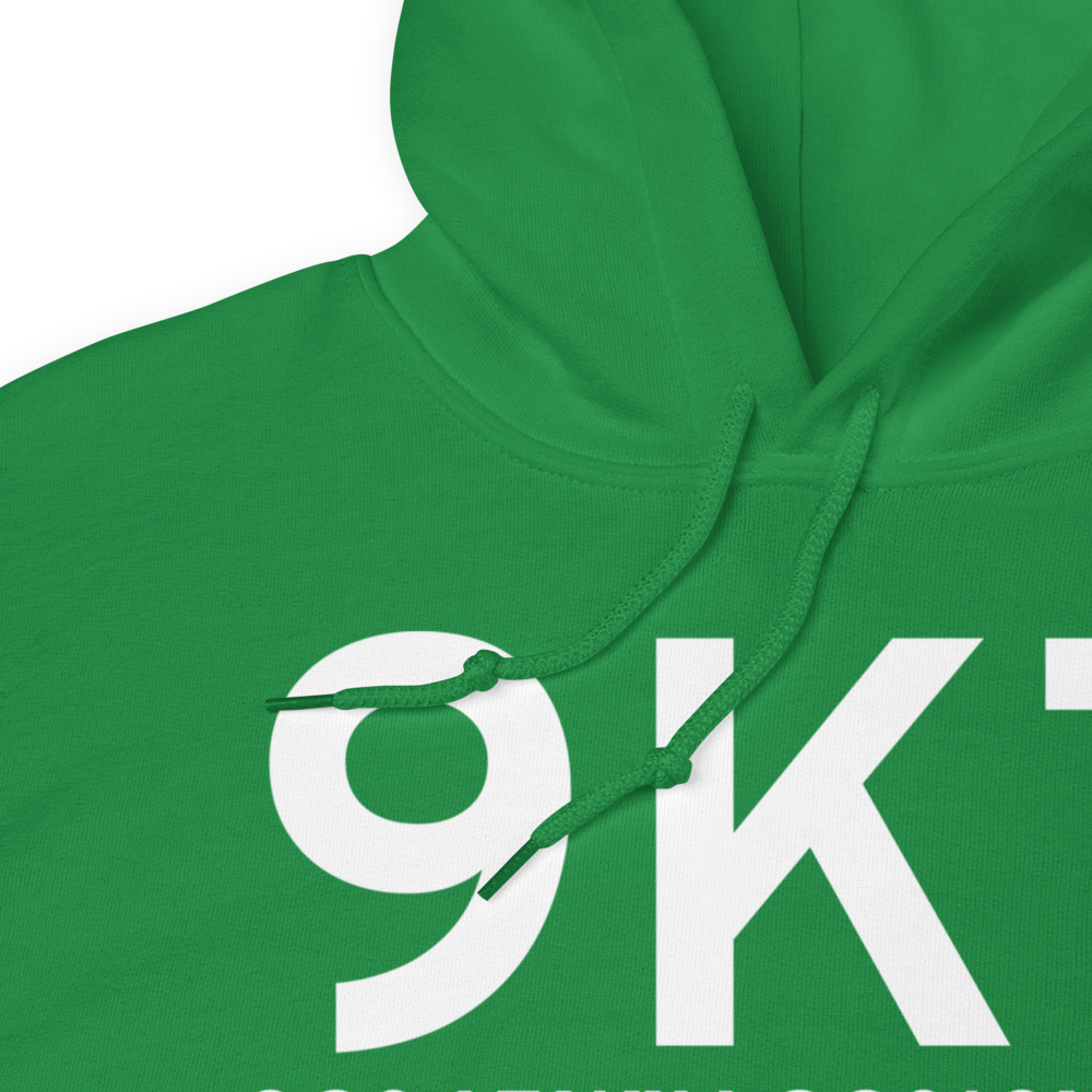 Ellsworth (K9K7) Airport Hoodie Sweatshirt 