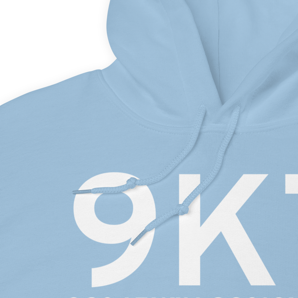 Ellsworth (K9K7) Airport Hoodie Sweatshirt 