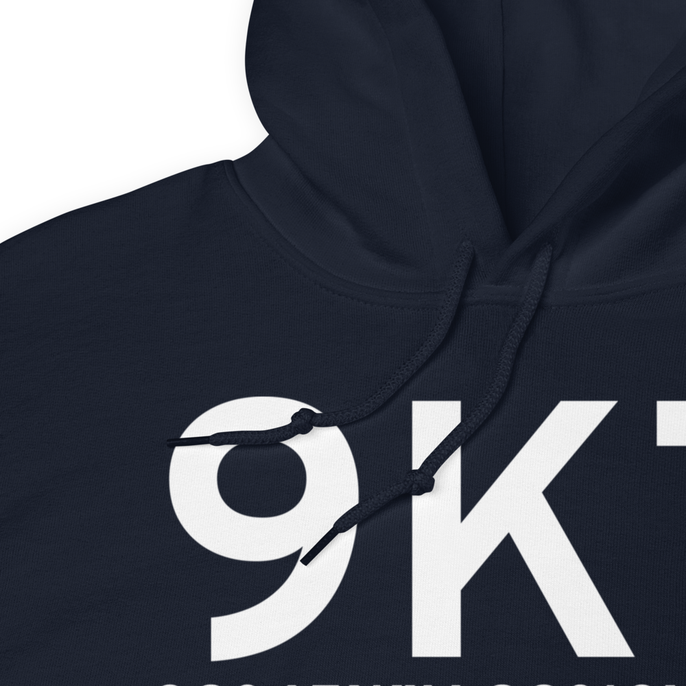 Ellsworth (K9K7) Airport Hoodie Sweatshirt 