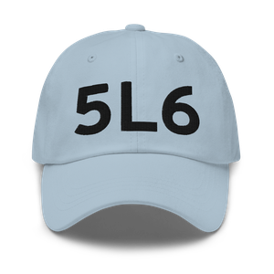 Wasilla (5L6) Airport Hat