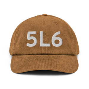 Wasilla (5L6) Airport Hat