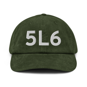 Wasilla (5L6) Airport Hat