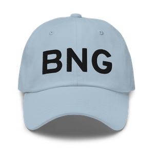 Banning (KBNG) Airport Hat