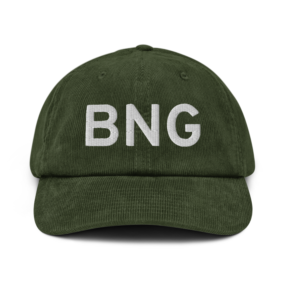 Banning (KBNG) Airport Hat 
