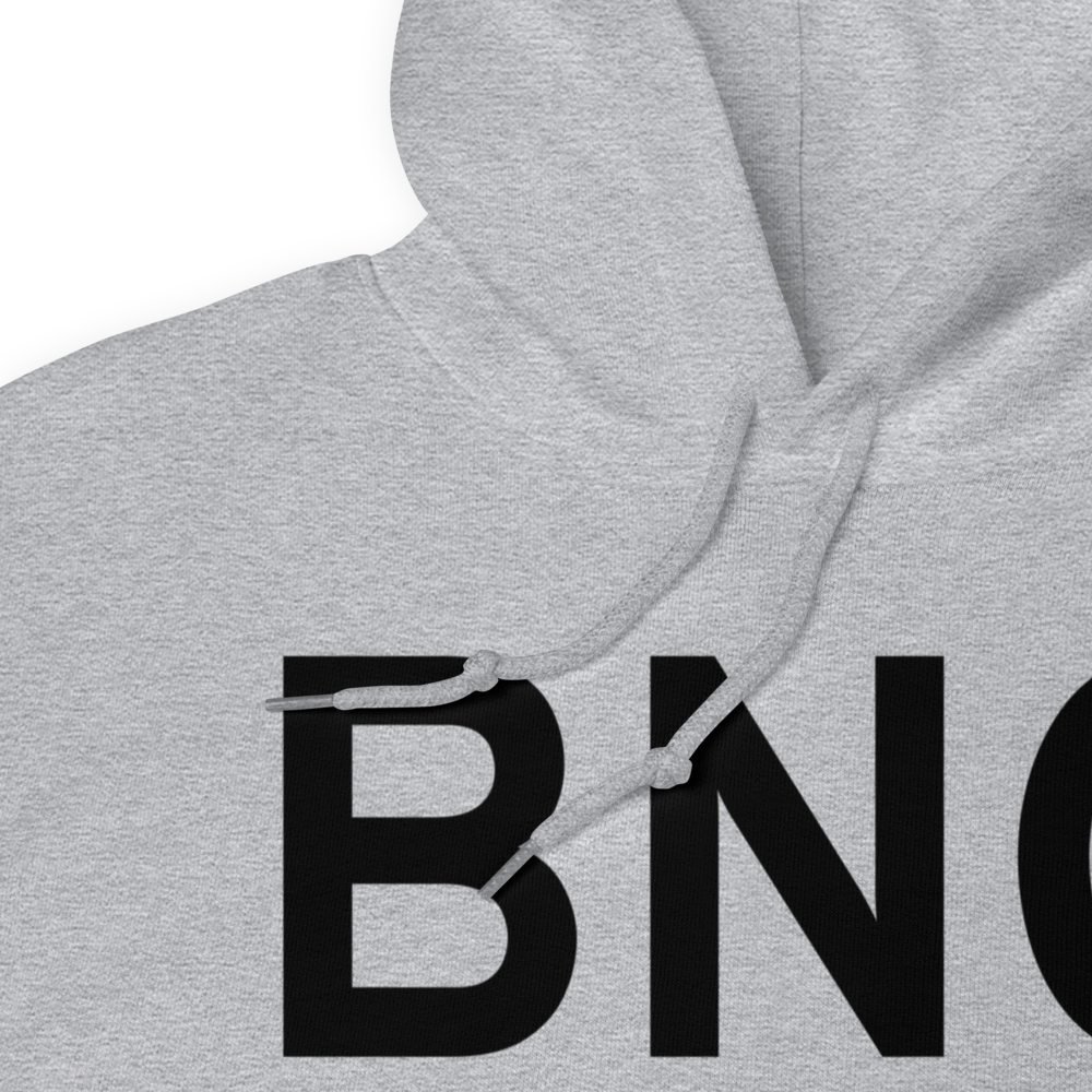 Banning (KBNG) Airport Hoodie Sweatshirt 
