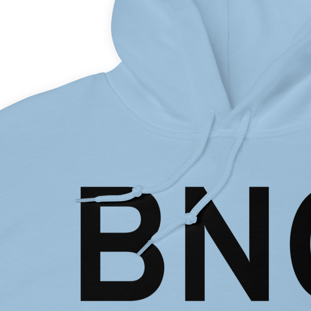 Banning (KBNG) Airport Hoodie Sweatshirt 