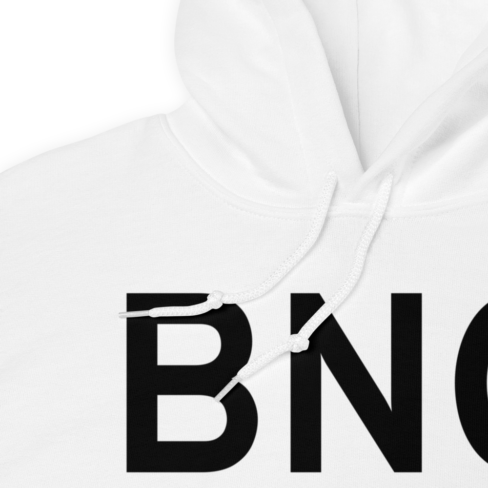 Banning (KBNG) Airport Hoodie Sweatshirt 