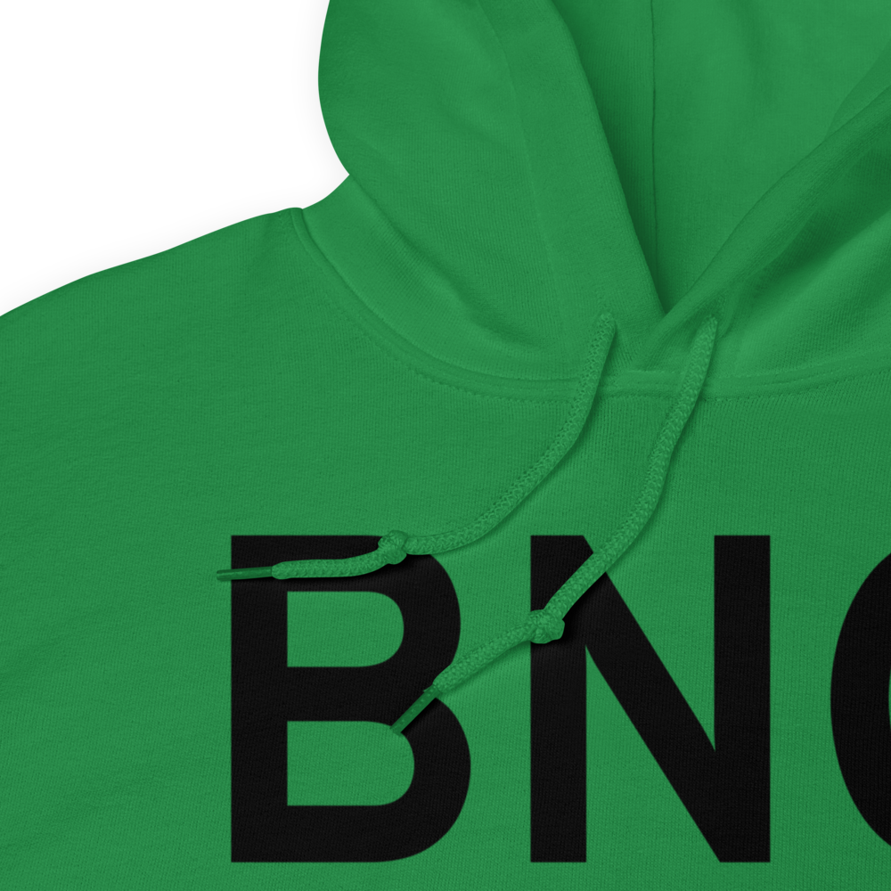 Banning (KBNG) Airport Hoodie Sweatshirt 