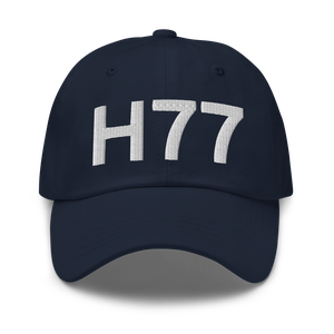 Redding (H77) Airport Hat