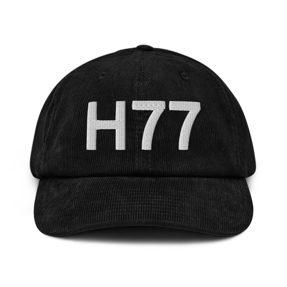 Redding (H77) Airport Hat 