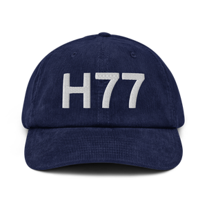 Redding (H77) Airport Hat