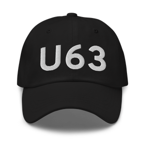 Stanley (KU63) Airport Hat