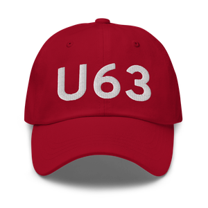 Stanley (KU63) Airport Hat