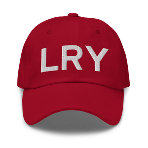 Harrisonville (KLRY) Airport Hat