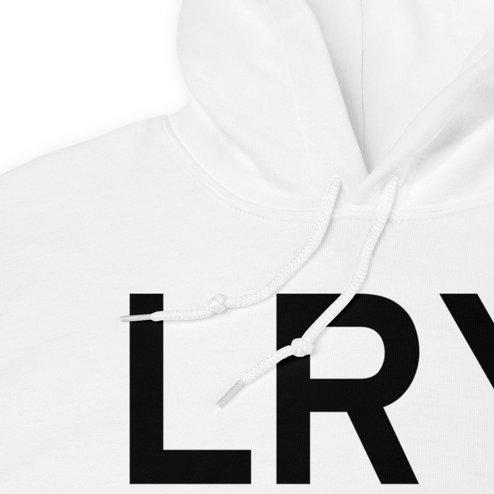 Harrisonville (KLRY) Airport Hoodie Sweatshirt 