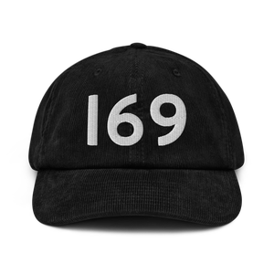 Batavia (KI69) Airport Hat