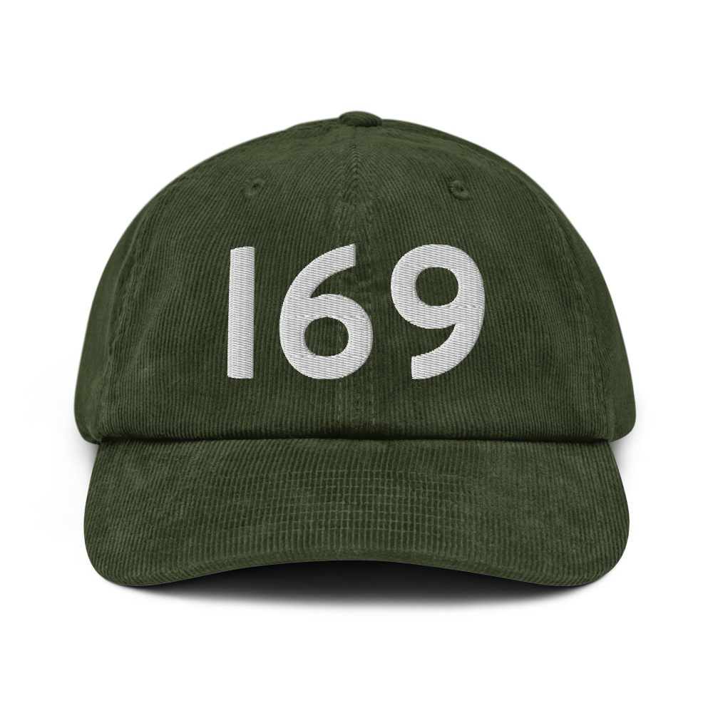 Batavia (KI69) Airport Hat 