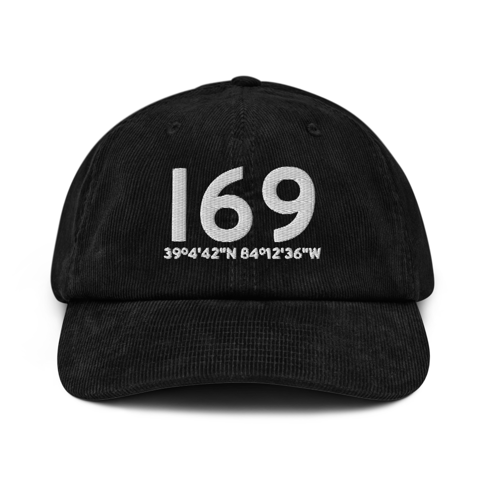 Batavia (KI69) Airport Hat 