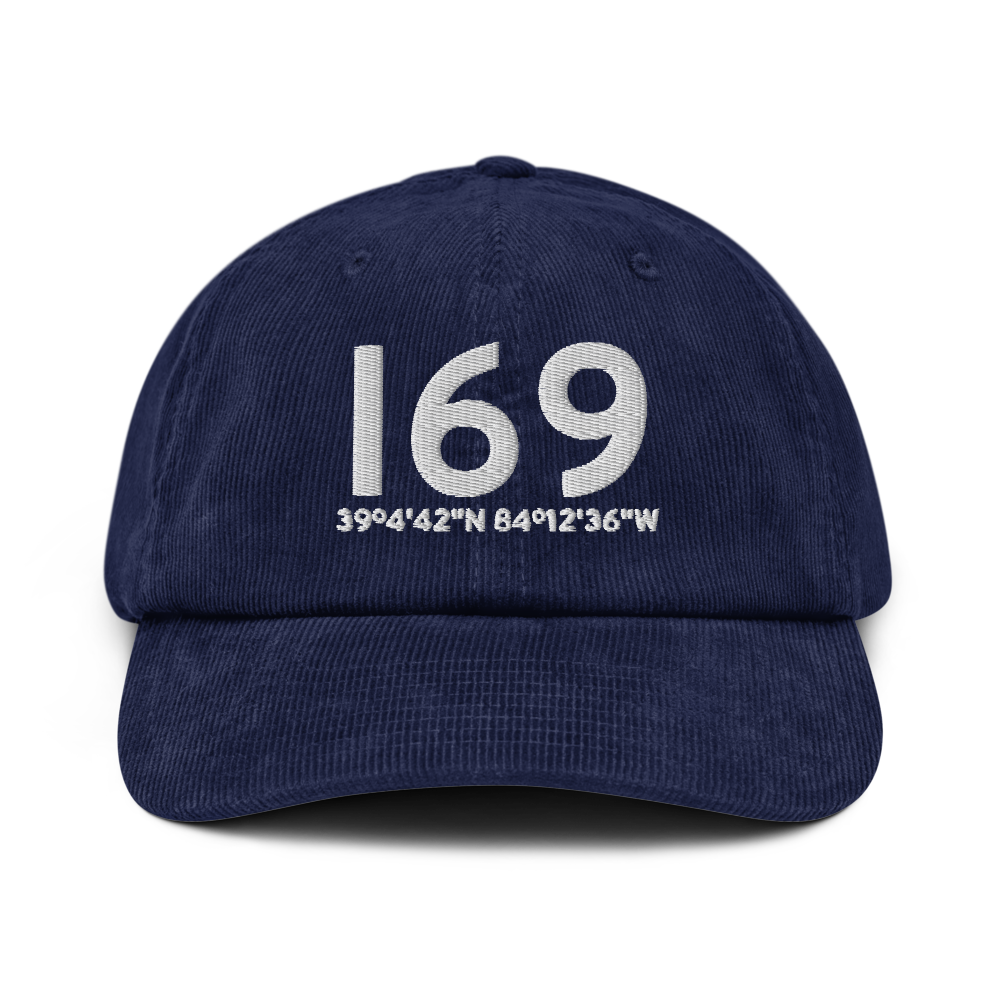 Batavia (KI69) Airport Hat 