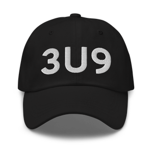 Boulder (3U9) Airport Hat