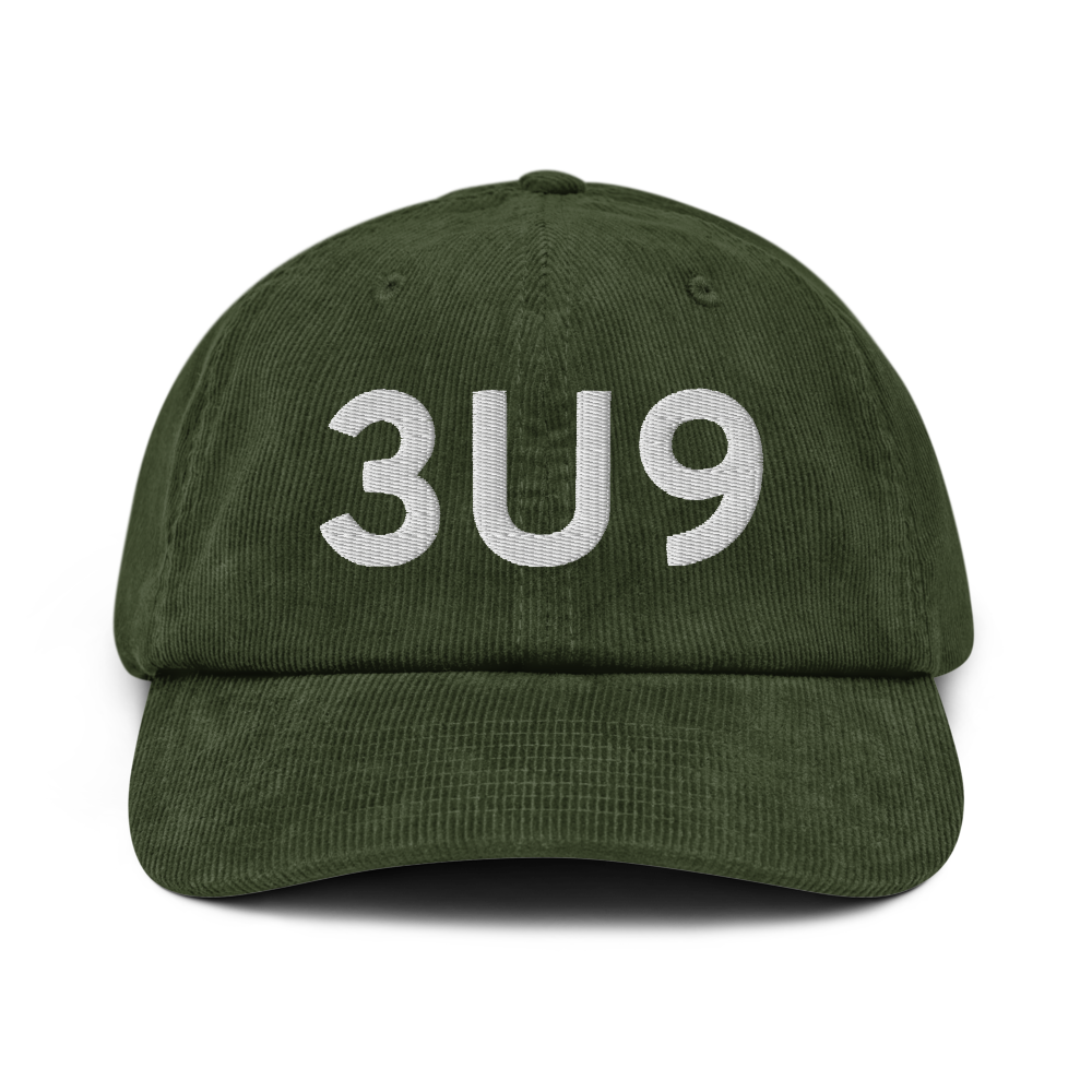 Boulder (3U9) Airport Hat 