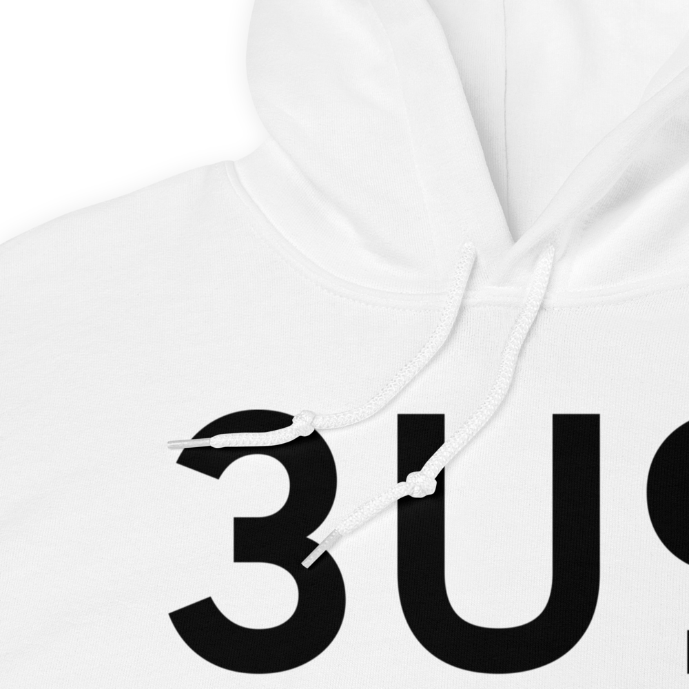 Boulder (3U9) Airport Hoodie Sweatshirt 