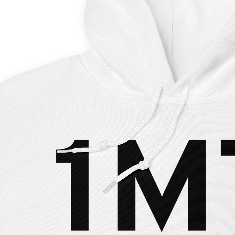 Fulton (1M7) Airport Hoodie Sweatshirt 